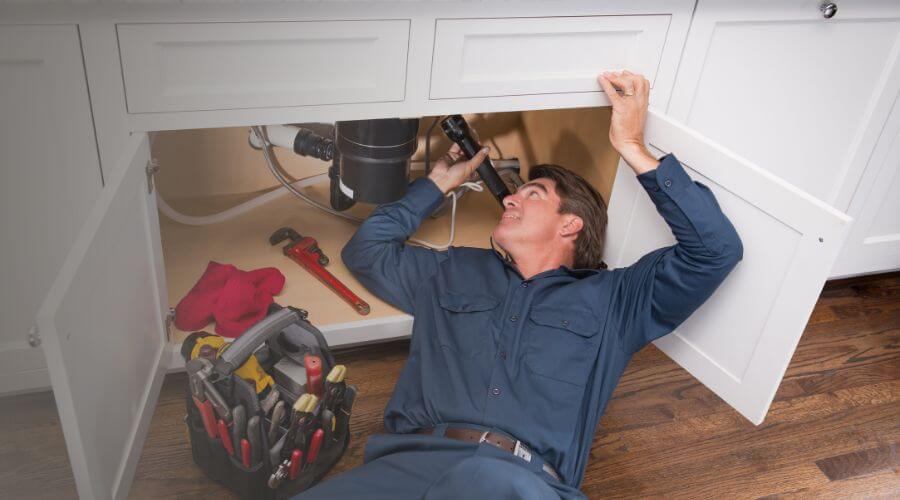Local tankless water heater installation in Valley Park, MO